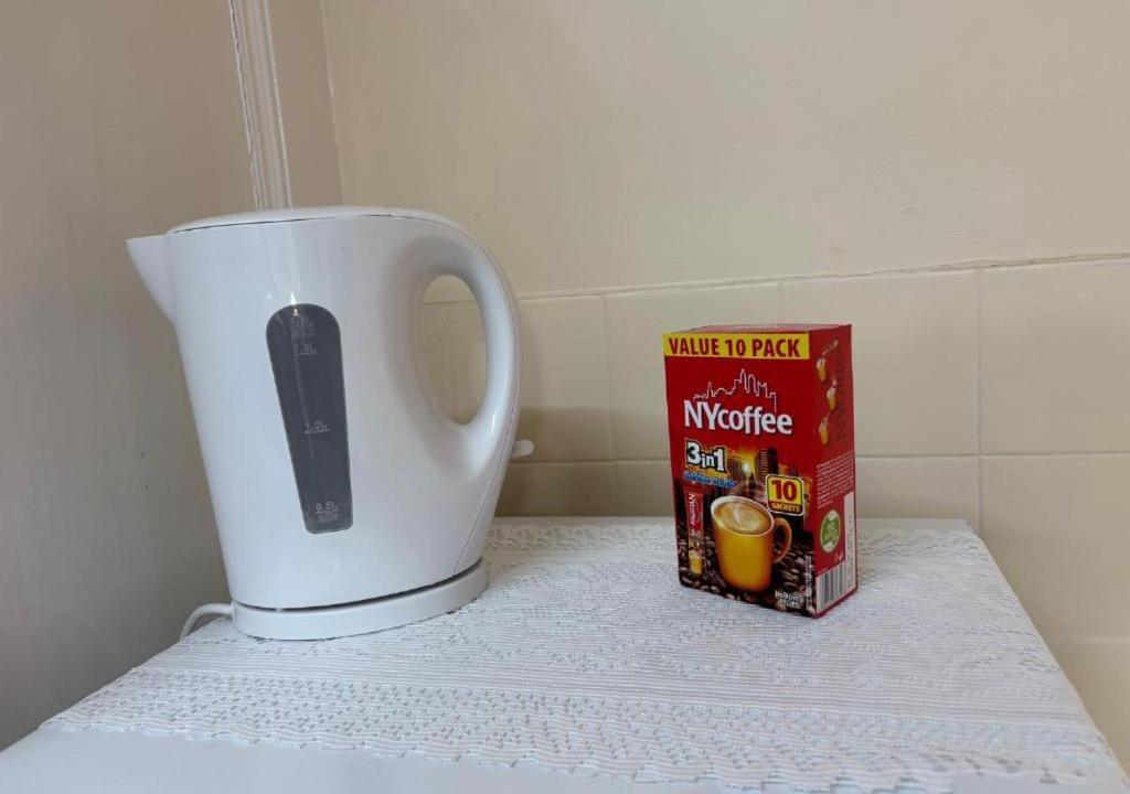 Photo of Kitchen in Harrow