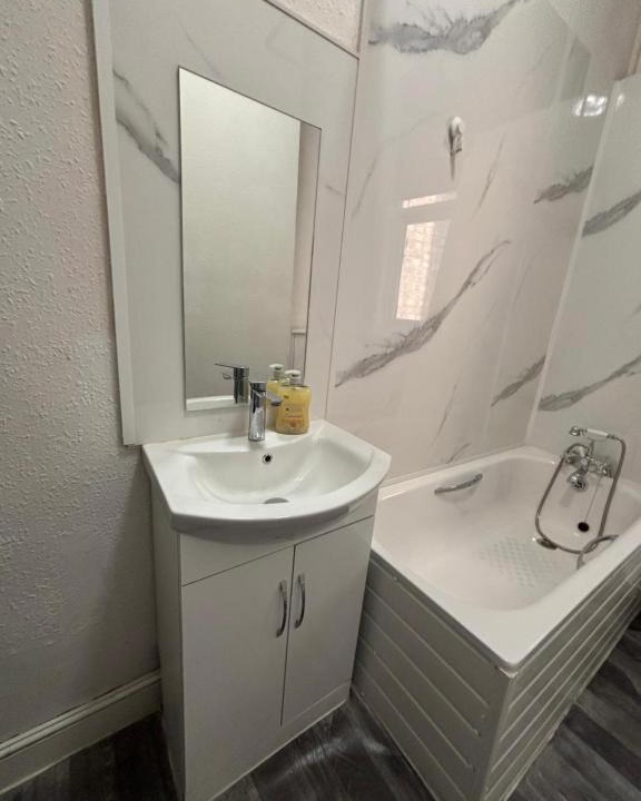Photo of Bathroom in Harrow