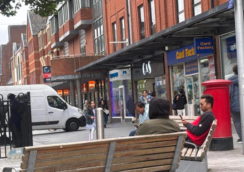 Photo of Others in Harrow