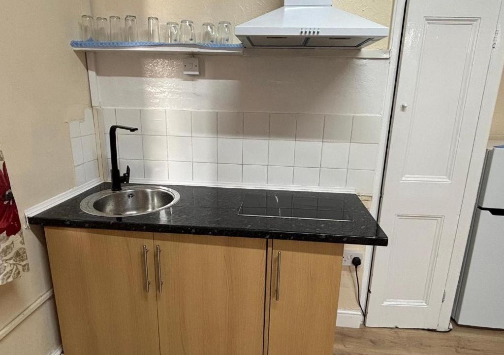 Photo of Kitchen in Harrow