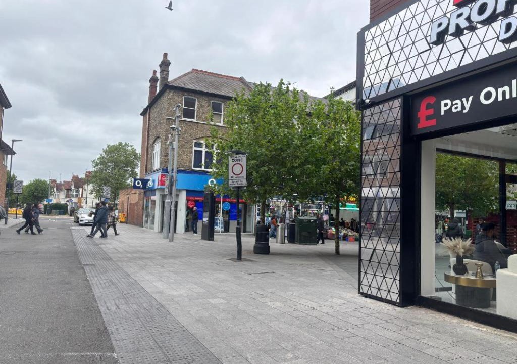 Photo of Others in Harrow