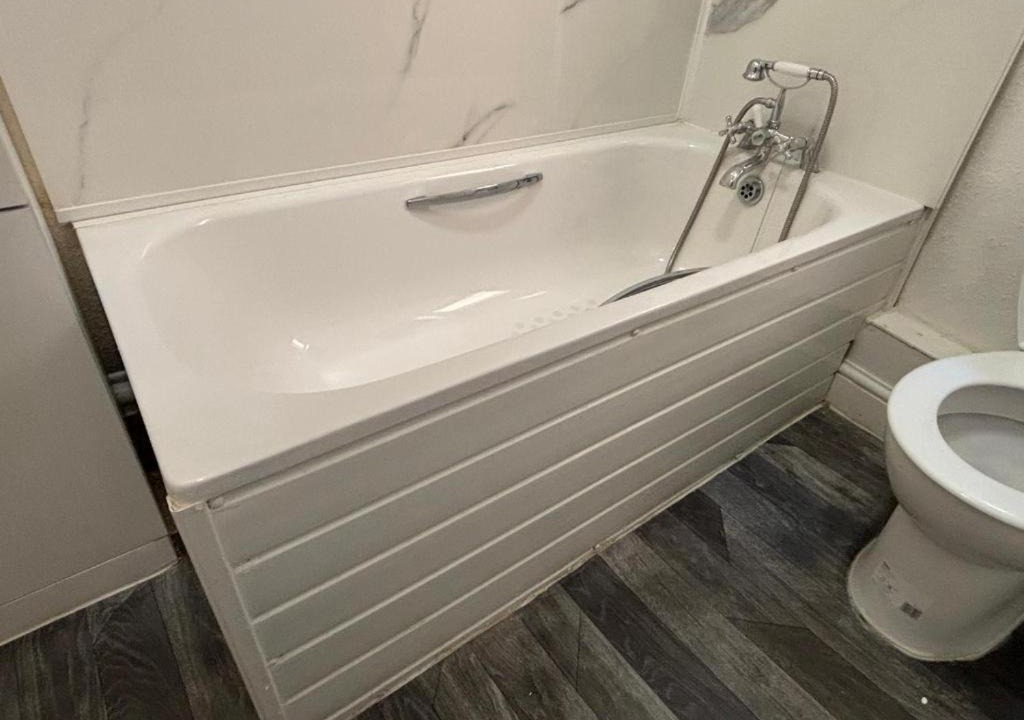 Photo of Bathroom in Harrow