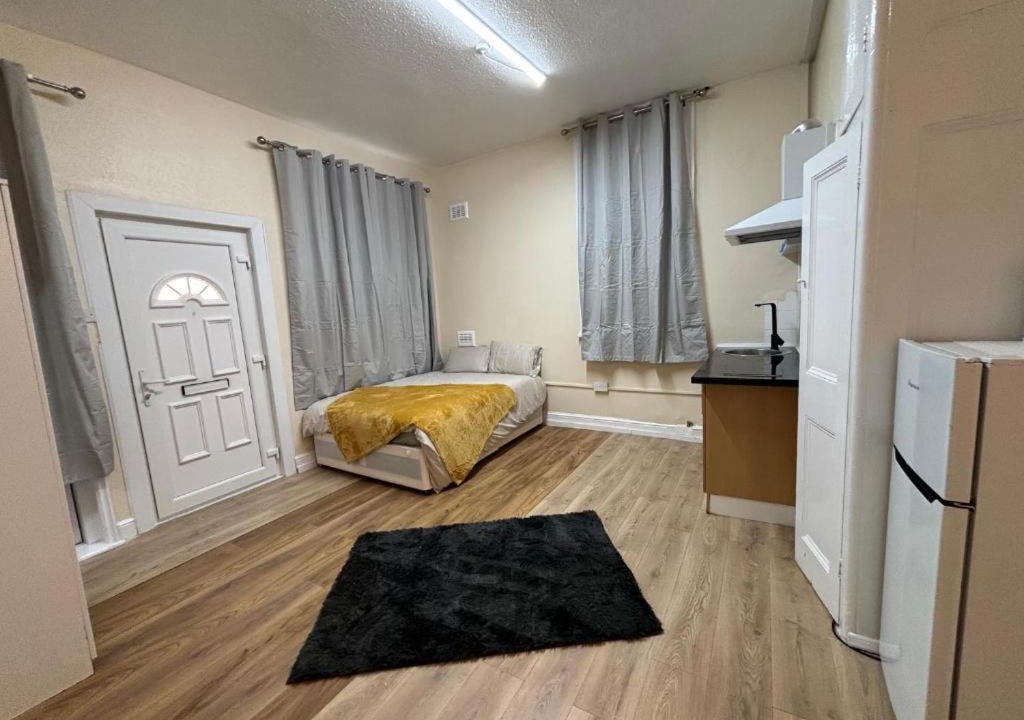 Photo of Others in Harrow