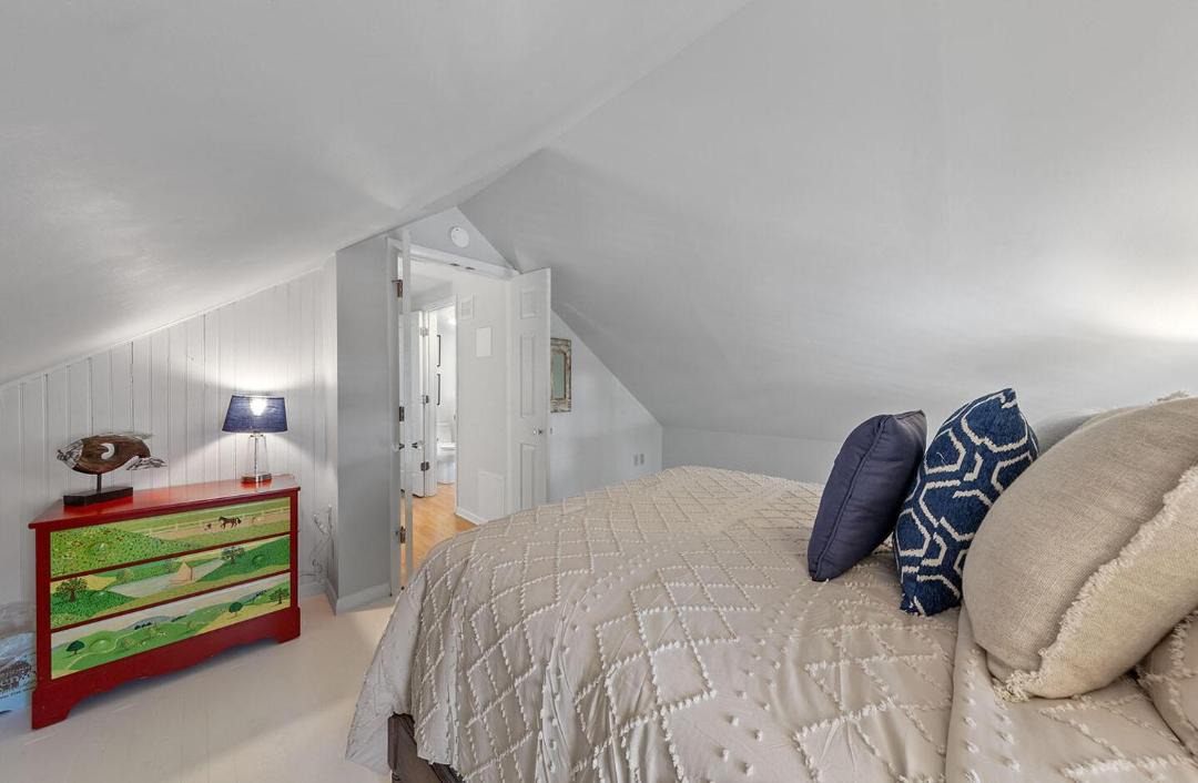 Photo of Bedroom in The Pines