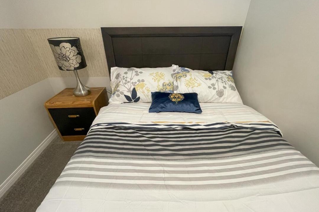 Photo of Bedroom in Calgary