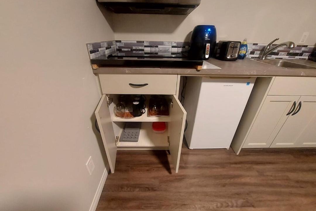 Photo of Kitchen in Calgary