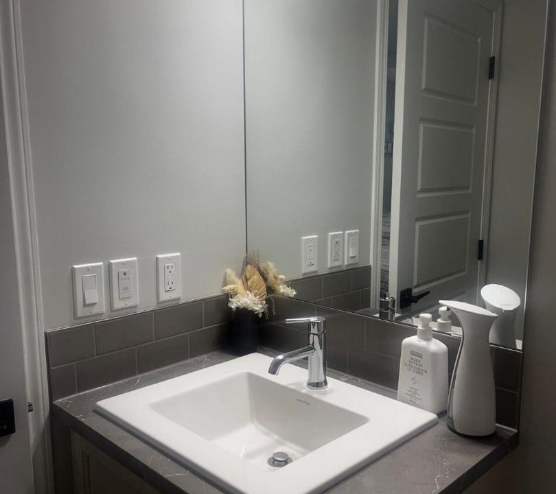 Photo of Bathroom in Calgary