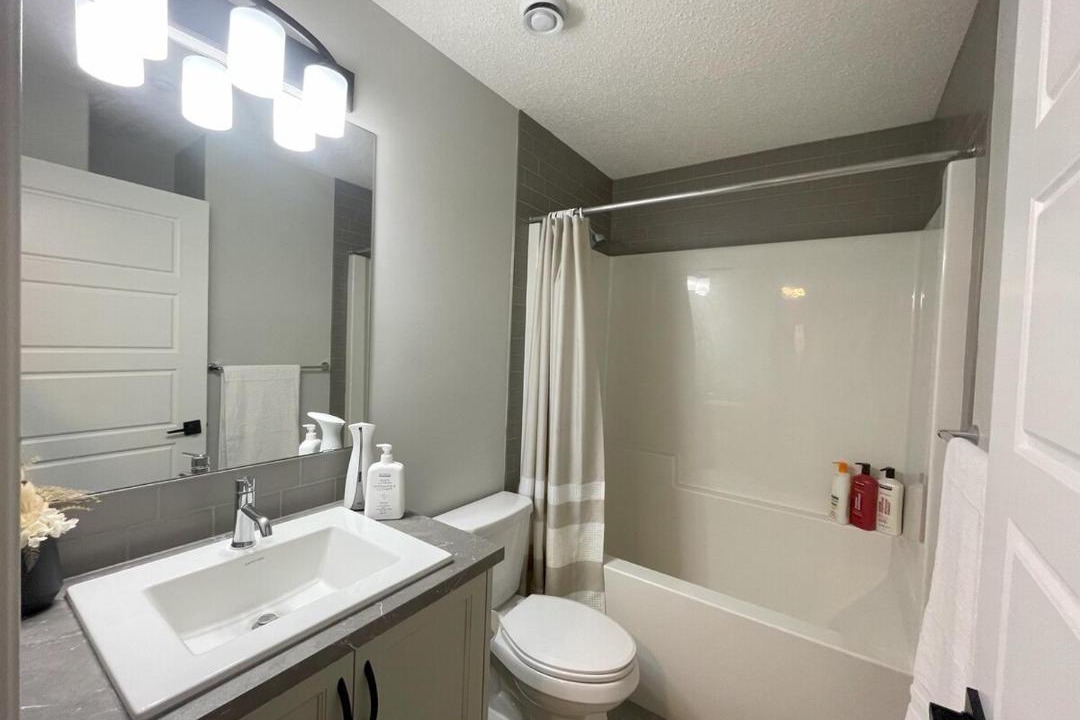 Photo of Bathroom in Calgary