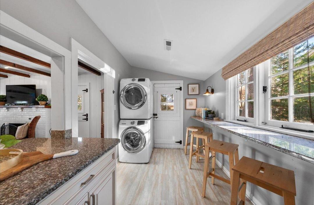 Photo of Kitchen in The Pines