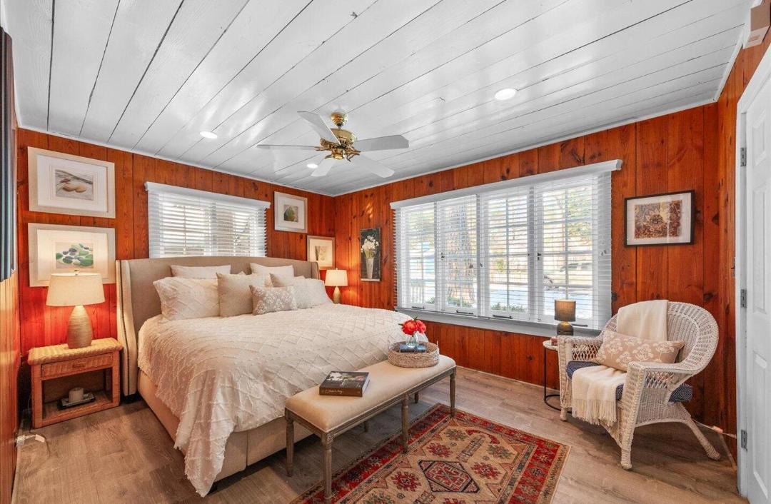 Photo of Bedroom in The Pines