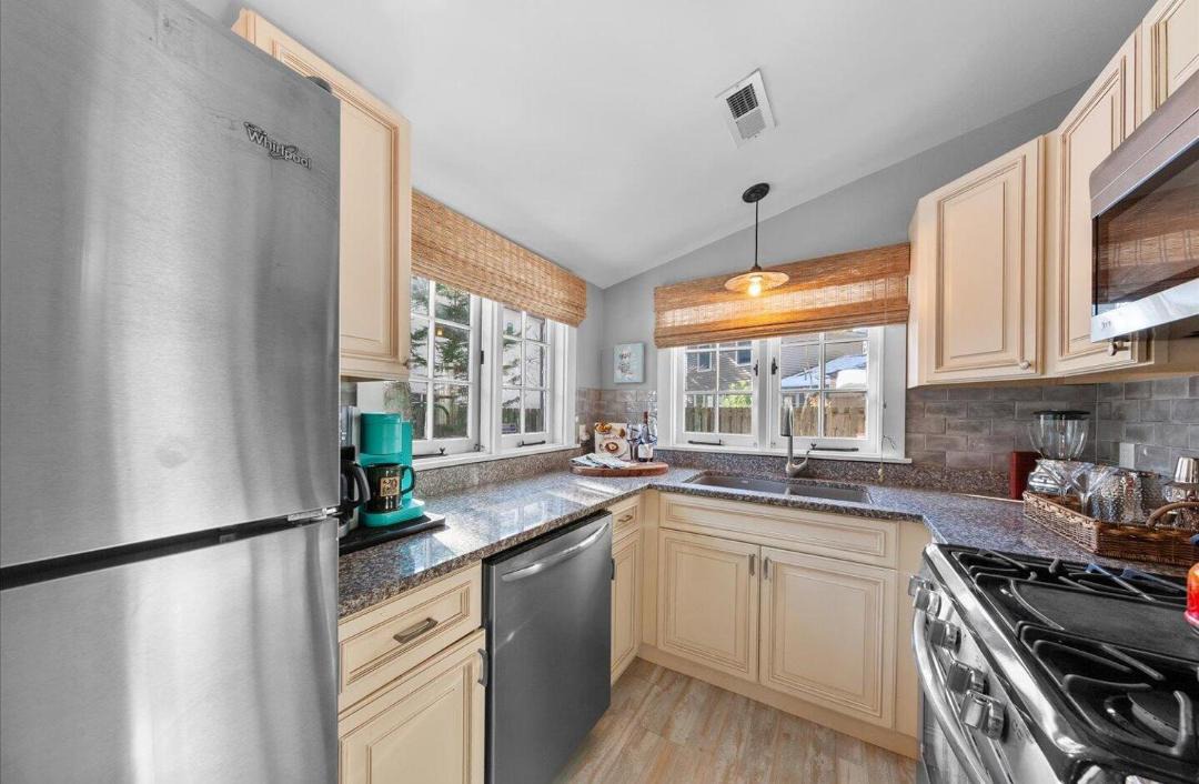 Photo of Kitchen in The Pines