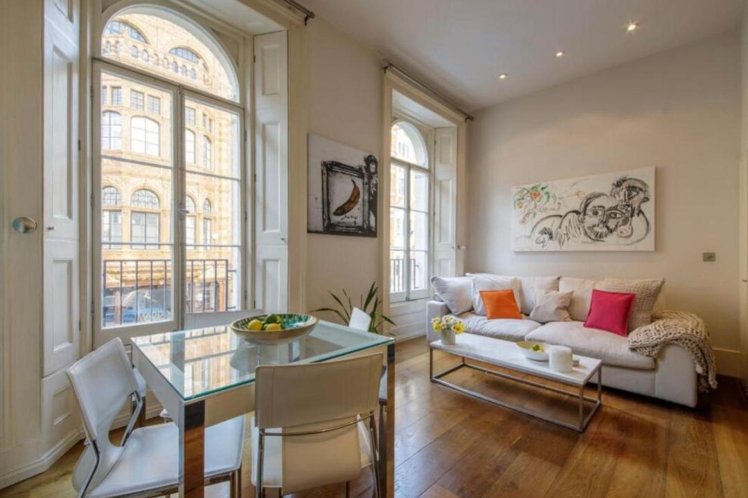 Photo of Others in Mayfair