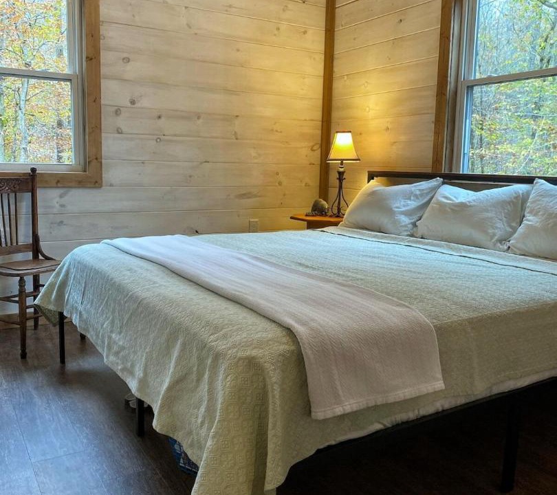 Photo of Bedroom in Linden