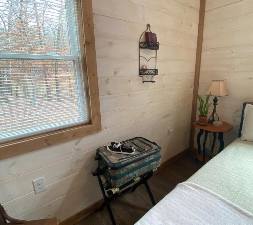 Photo of Bedroom in Linden