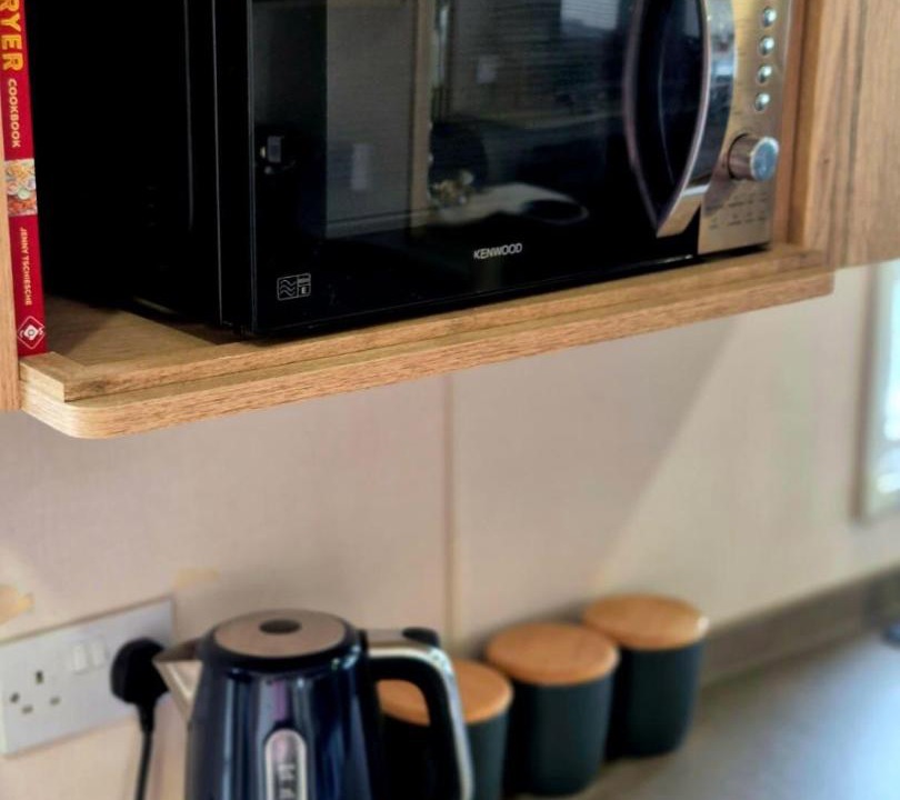 Photo of Kitchen in Isle of Thanet