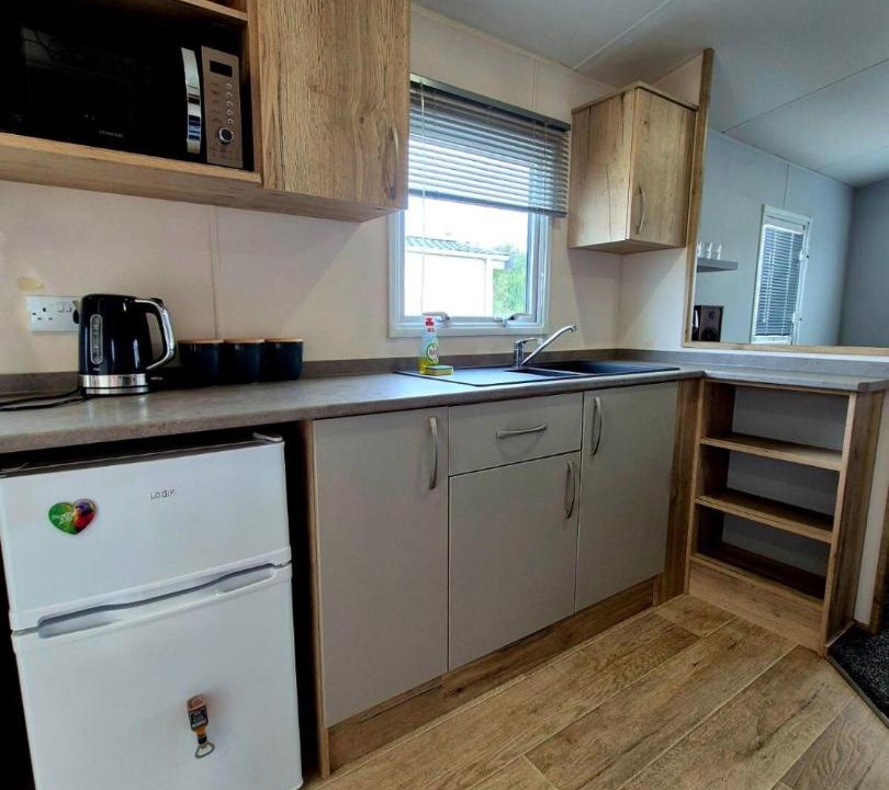 Photo of Kitchen in Isle of Thanet