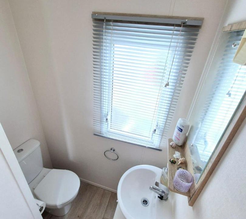 Photo of Bathroom in Isle of Thanet