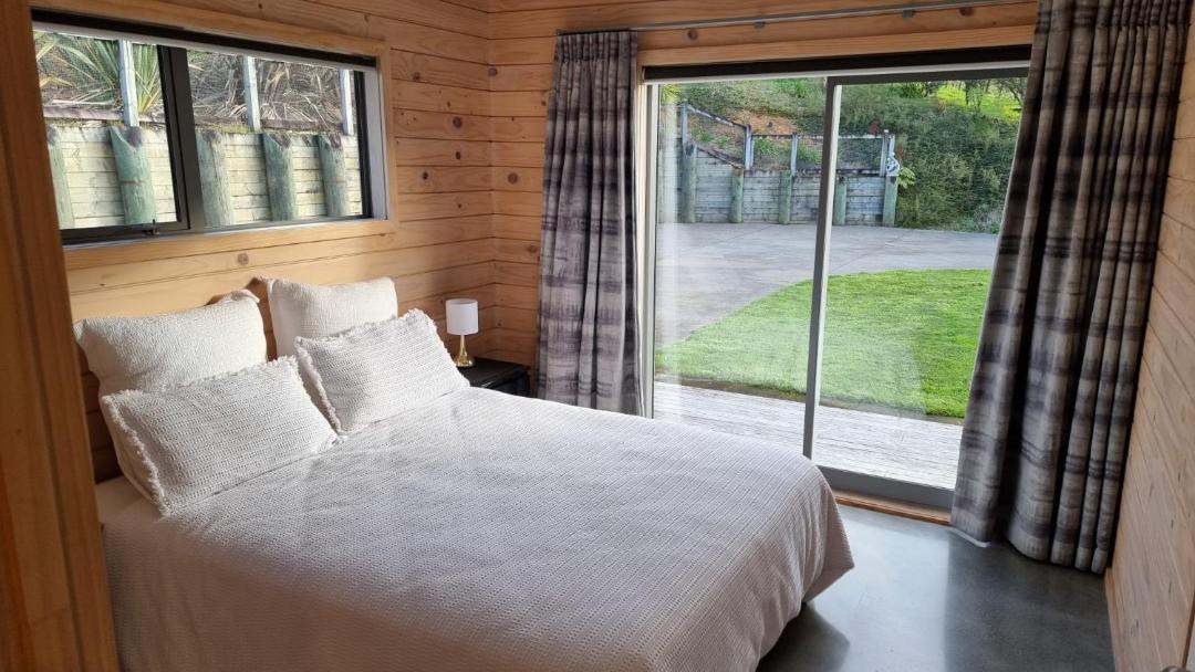 Photo of Bedroom in Waikino