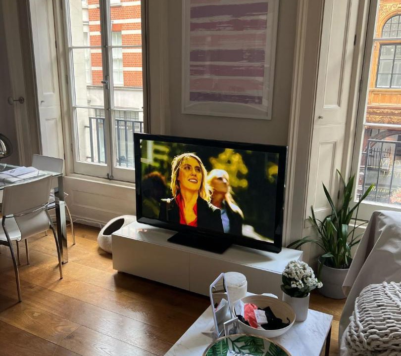 Photo of Livingroom in Mayfair