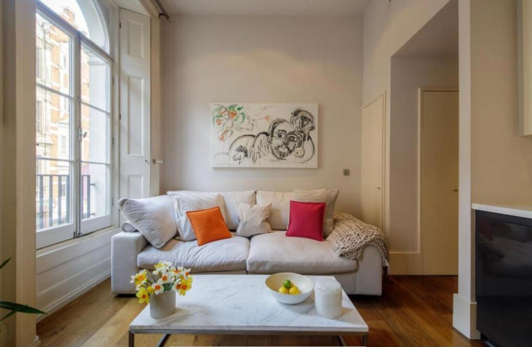 Photo of Others in Mayfair