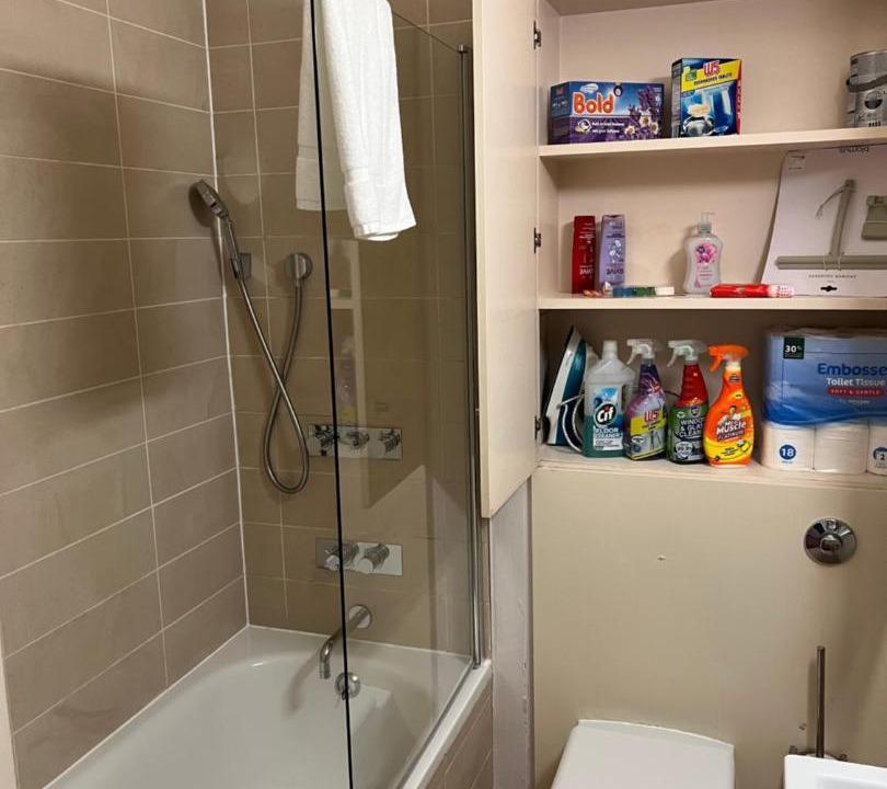 Photo of Bathroom in Mayfair