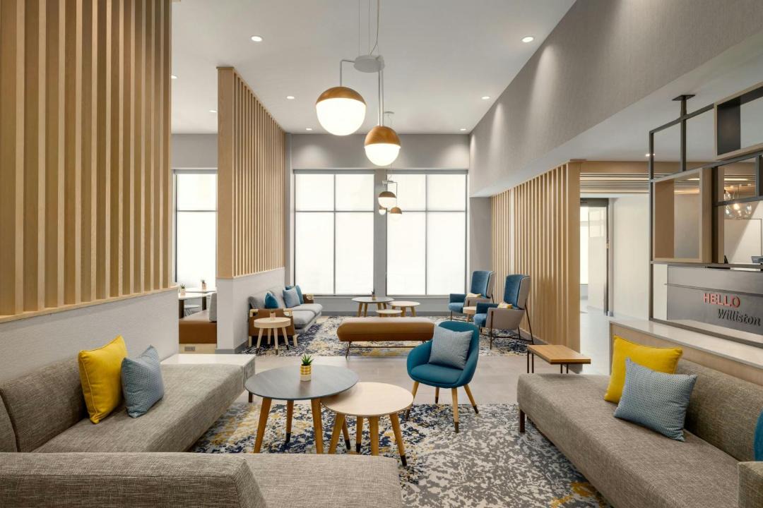 Photo of Others in Williston North