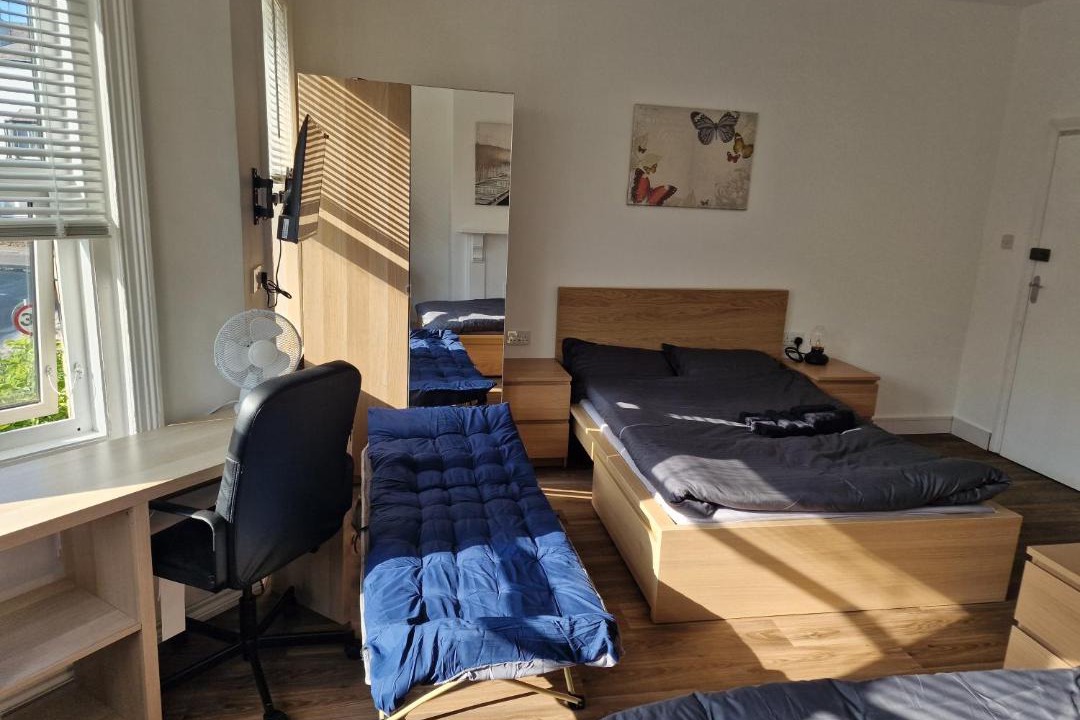 Photo of Bedroom in Exeter