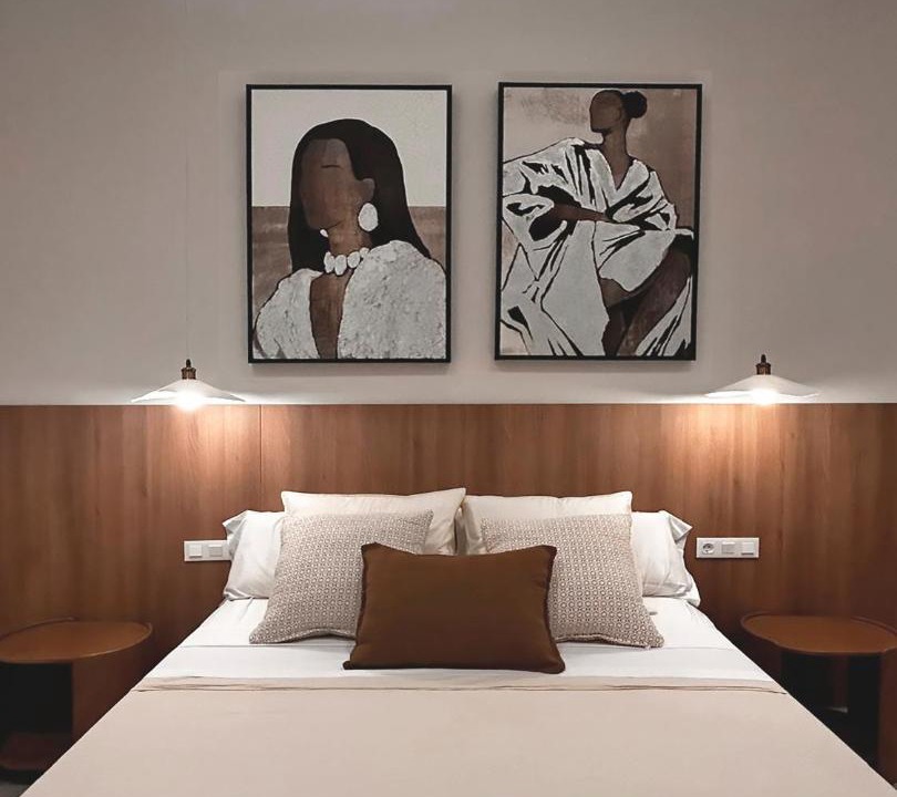 Photo of Bedroom in Aiora