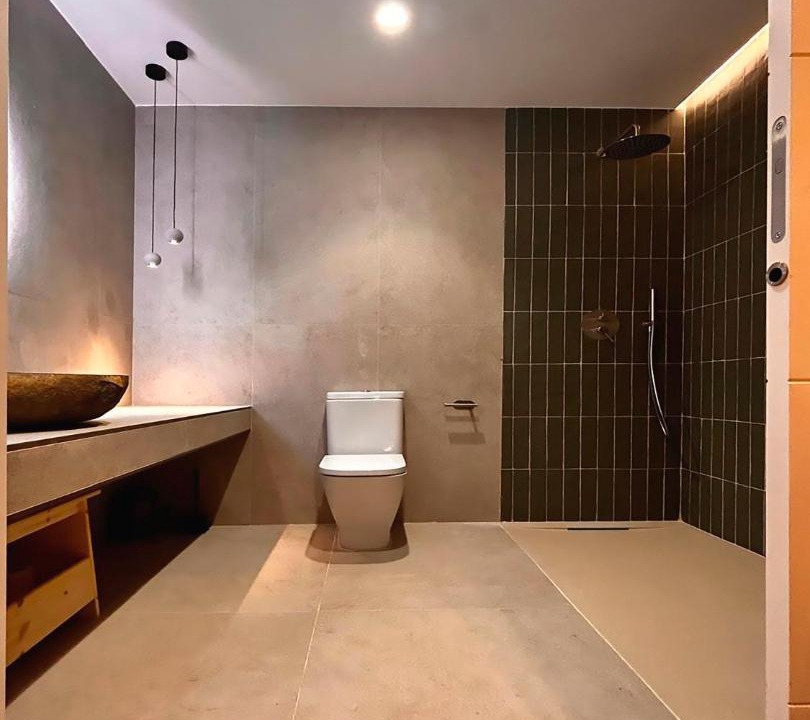 Photo of Bathroom in Aiora