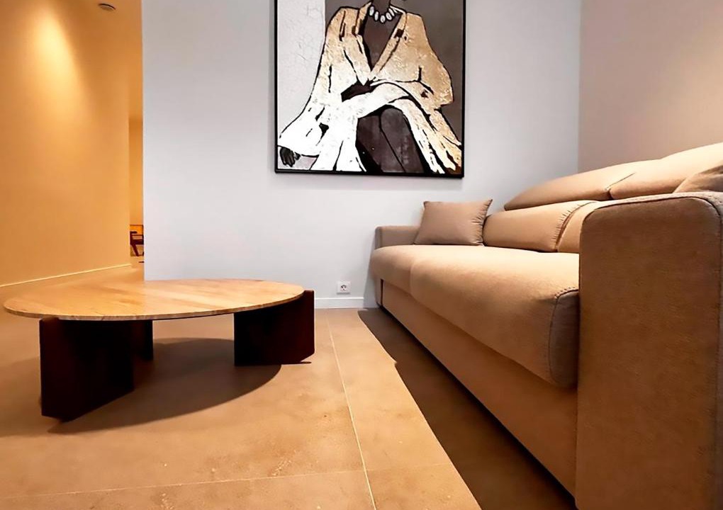 Photo of Livingroom in Aiora