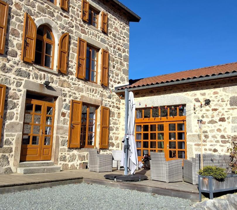 Photo of Others in La Valla-sur-Rochefort