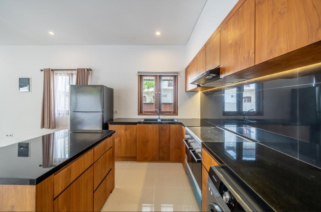 Photo of Kitchen in Sei Pinang