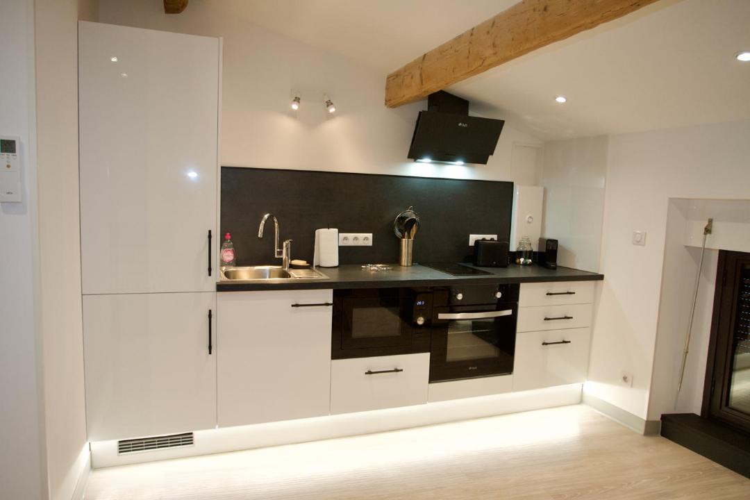 Photo of Kitchen in Anduze