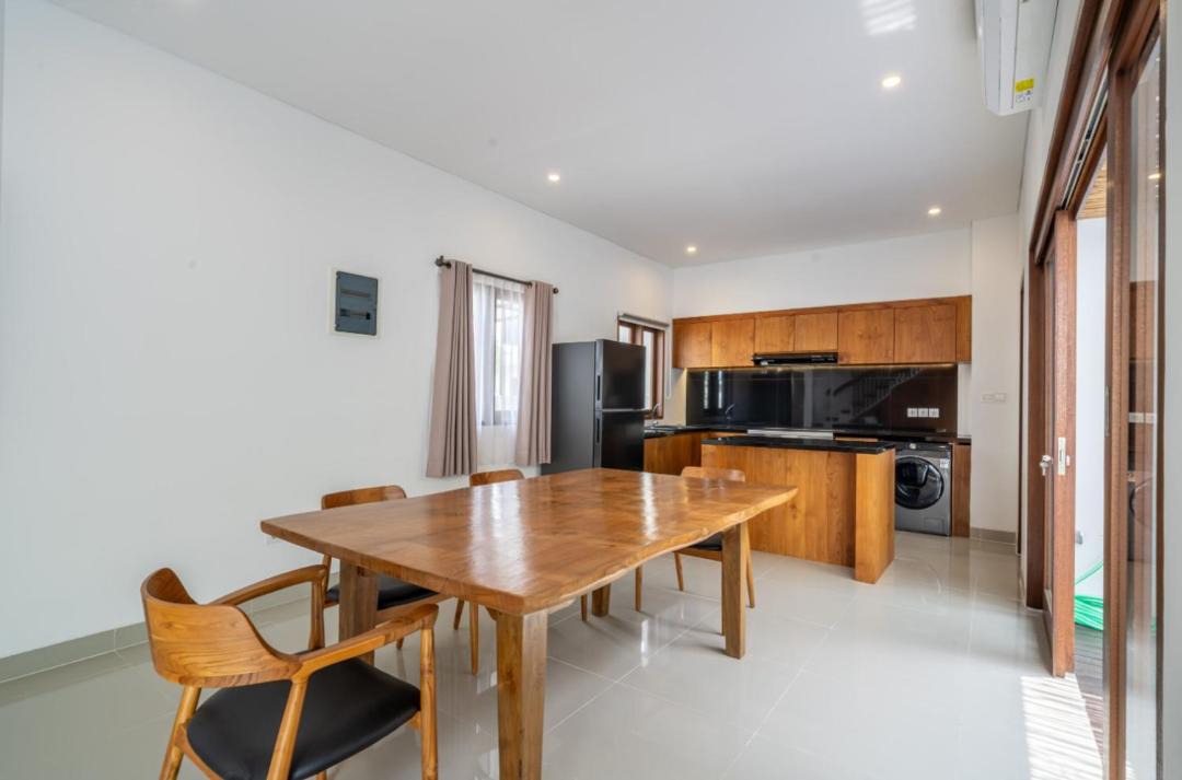 Photo of Kitchen in Sei Pinang