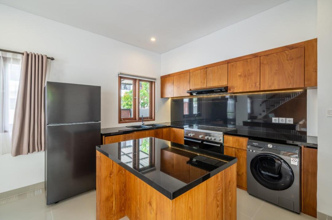 Photo of Kitchen in Sei Pinang