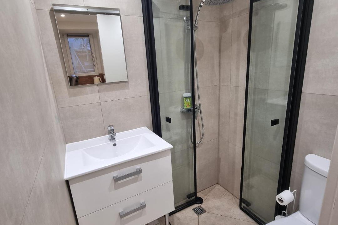 Photo of Bathroom in Le Piol