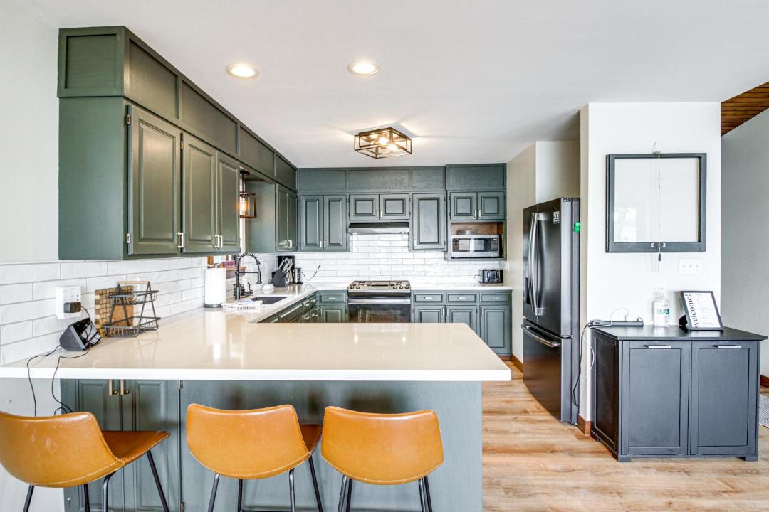 Photo of Kitchen in Baxter
