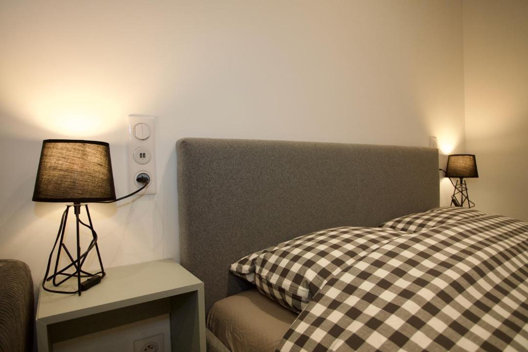 Photo of Bedroom in Anduze