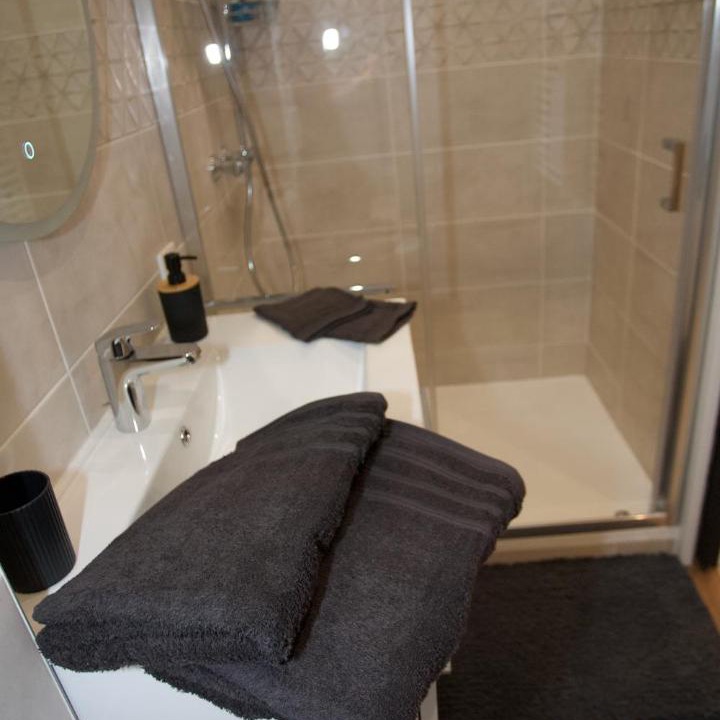 Photo of Bathroom in Anduze