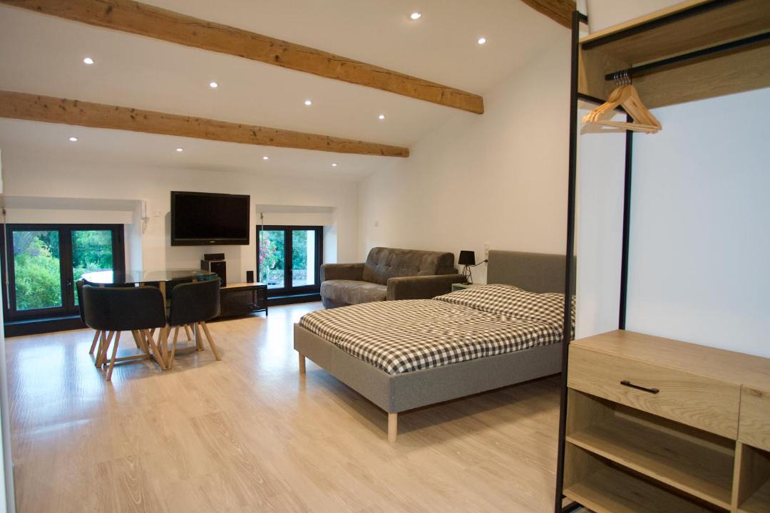 Photo of Bedroom in Anduze
