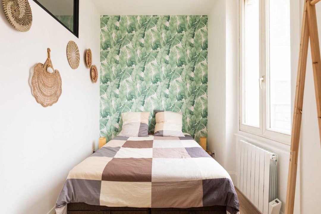 Photo of Bedroom in Villette Gare