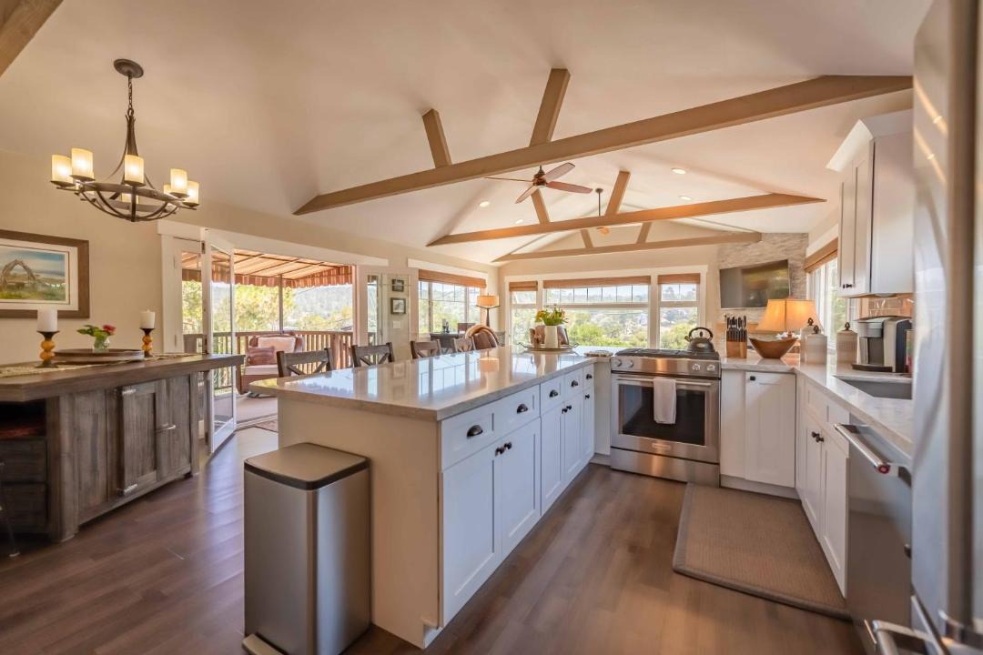 Photo of Kitchen in Park Hill