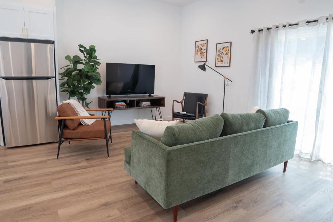 Photo of Livingroom in North Hollywood
