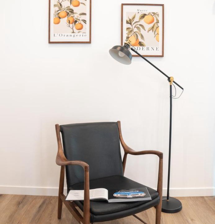 Photo of Livingroom in North Hollywood