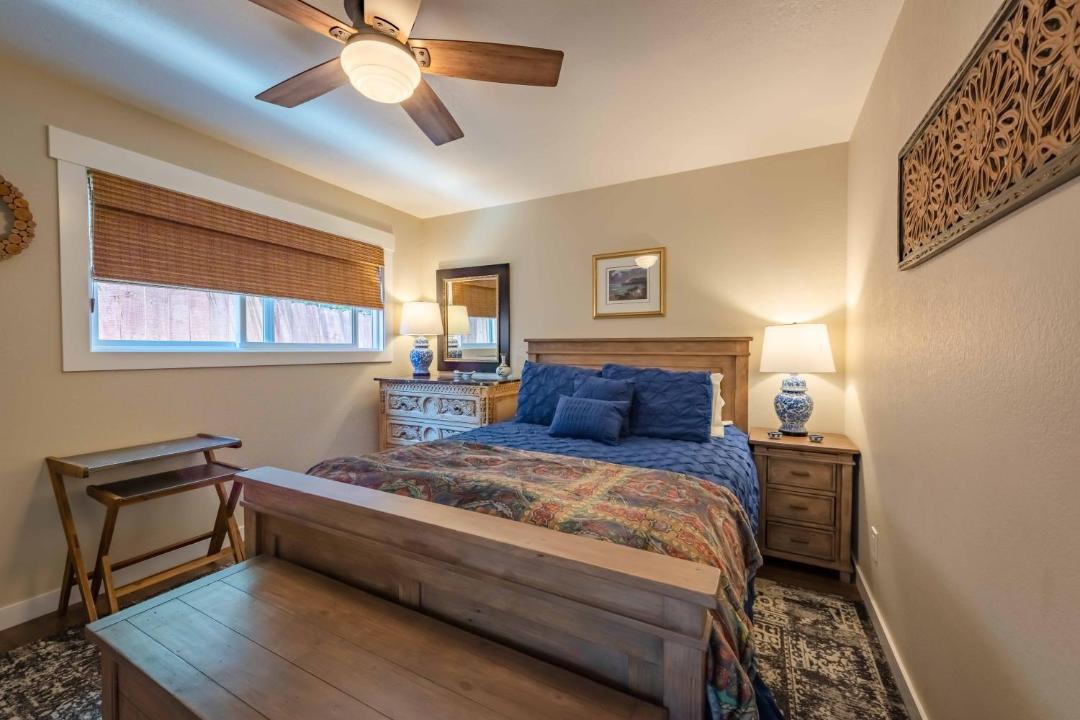 Photo of Bedroom in Park Hill