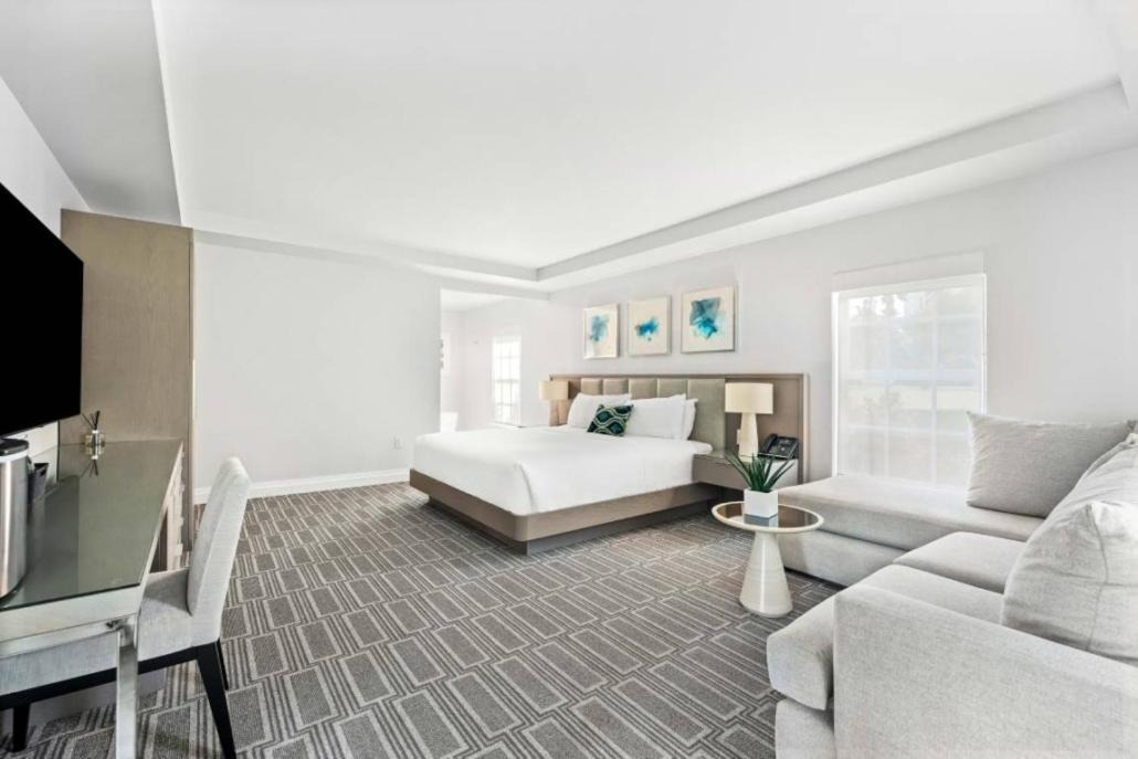 Photo of Bedroom in Central Beach