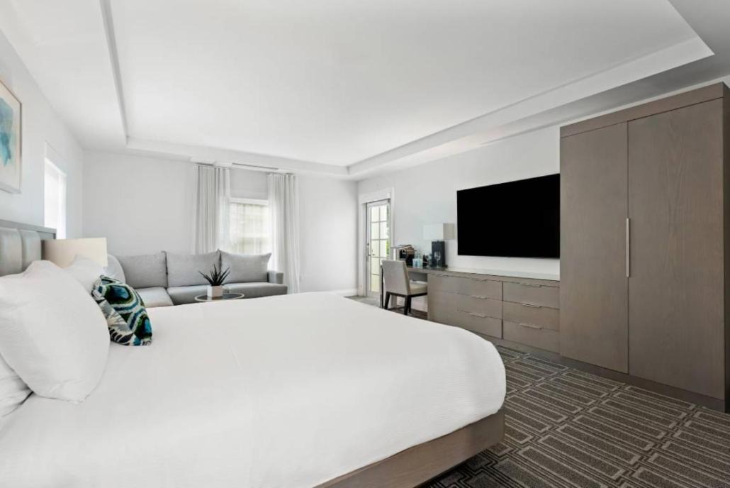 Photo of Bedroom in Central Beach