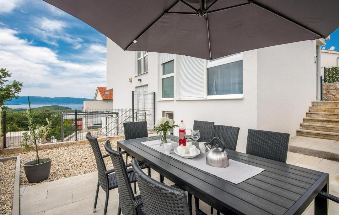 Photo of Patio Balcony in Njivice
