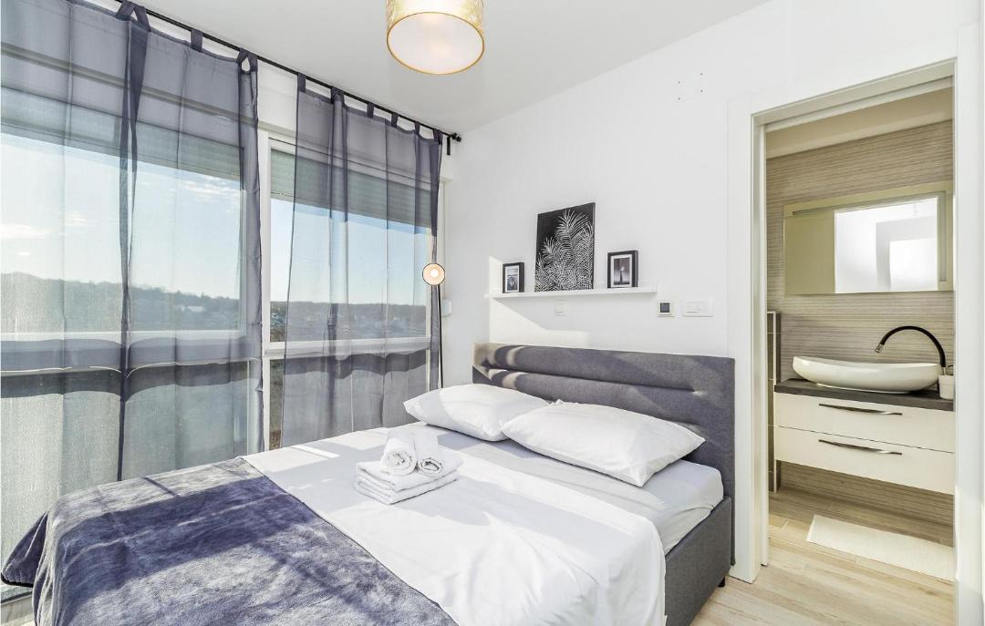 Photo of Bedroom in Njivice