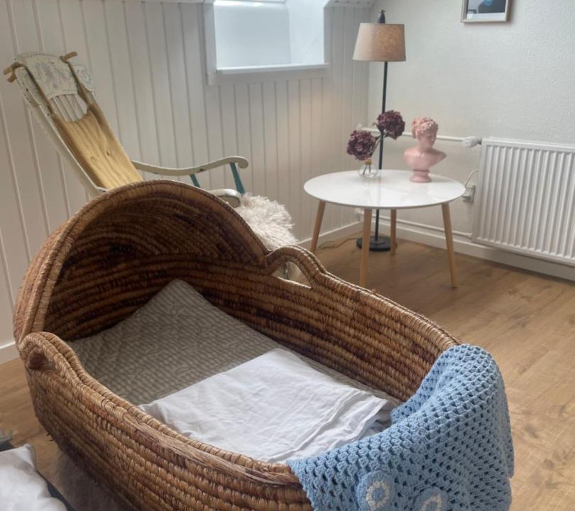 Photo of Bedroom in Brande